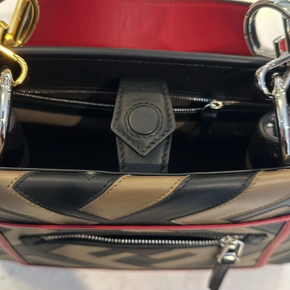 Fendi this rare